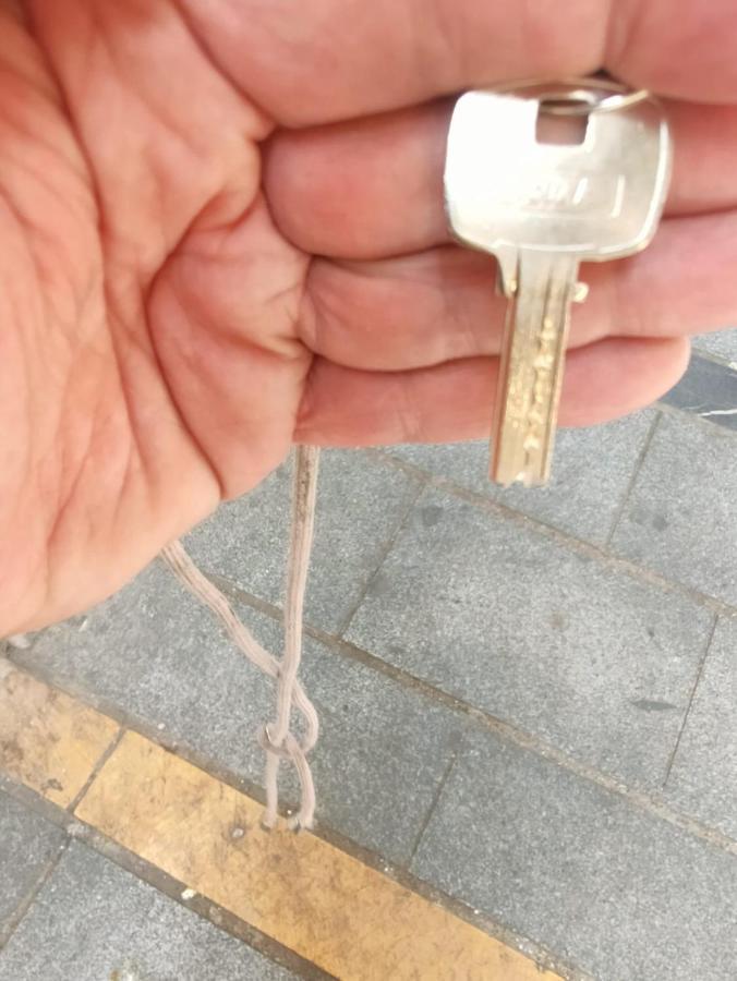 Grupo Limcotel El Paseito De Concha-Mesquita-Parking Кордова Экстерьер фото